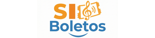 Si Boletos Site